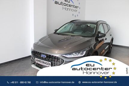 Ford Focus 10.510 km 24.950 € Hannover 30165