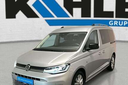 VW Caddy 99.600 km 31.690 € Neustadt am Rübenberge 31535