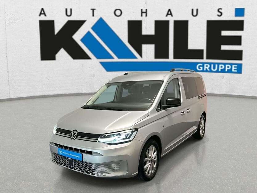 VW Caddy 99.600 km 31.690 € Neustadt am Rübenberge 31535
