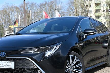 Toyota Corolla 114.600 km 19.590 &euro; Laatzen 30880