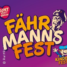 Samstag - Fährmannsfest 2026 01.08.2026 Fährmannsfest - Gelände