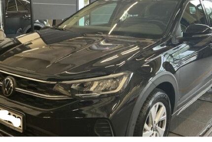 VW Taigo 40.845 km 20.490 &euro; Hannover 30655