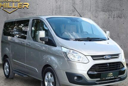 Ford Tourneo Custom 219.500 km 16.499 € Burgwedel/Fuhrberg an der A7 30938