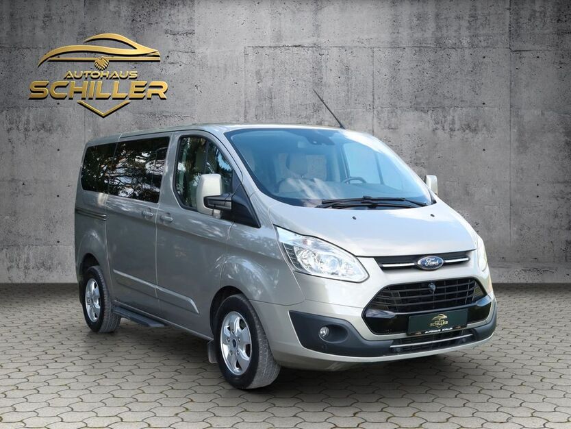 Ford Tourneo Custom 219.500 km 16.499 € Burgwedel/Fuhrberg an der A7 30938