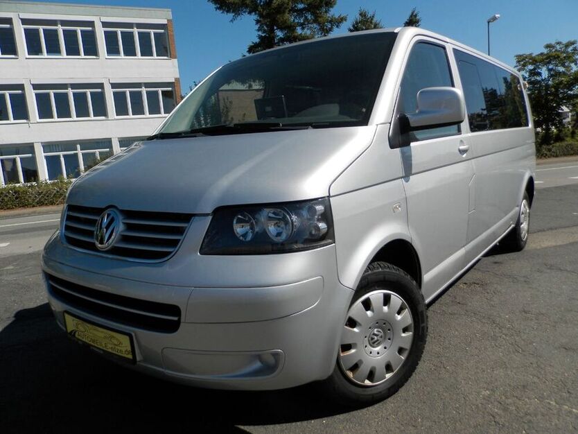 T5 Transporter