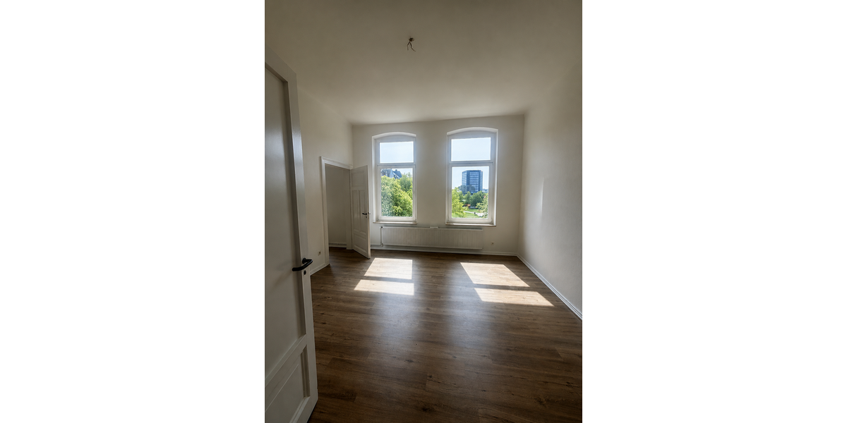 Etagenwohnung Hannover List - 4 Zimmer, 101 m&sup2;, 1.162&euro; | Angebot:26578757