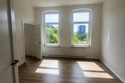 Wohnung Hannover List - 4 Zimmer, 101 m&sup2;, 1.162&euro; | Angebot:26578757