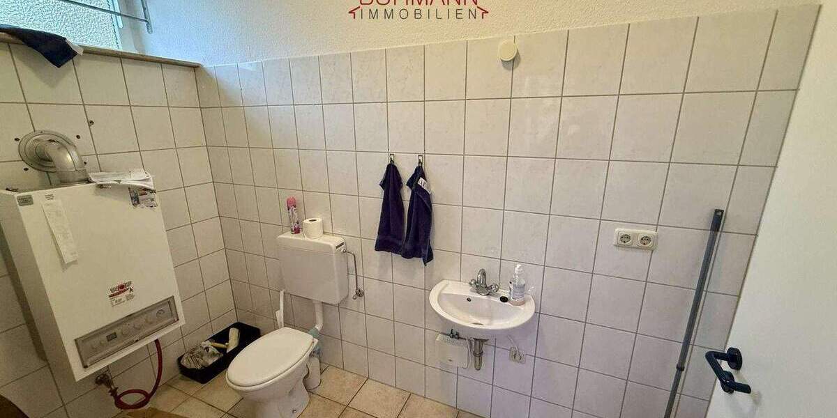 Gewerbeobjekt Wunstorf Großenheidorn - 725&euro; | Angebot:24284487