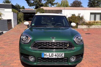 Mini Countryman SE (Cooper) 59.832 km 22.799 &euro; Hannover 30559