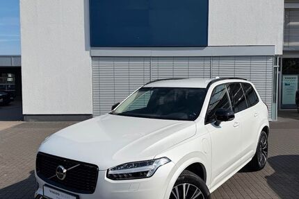 Volvo XC90 17.600 km 55.500 &euro; Hannover 30179