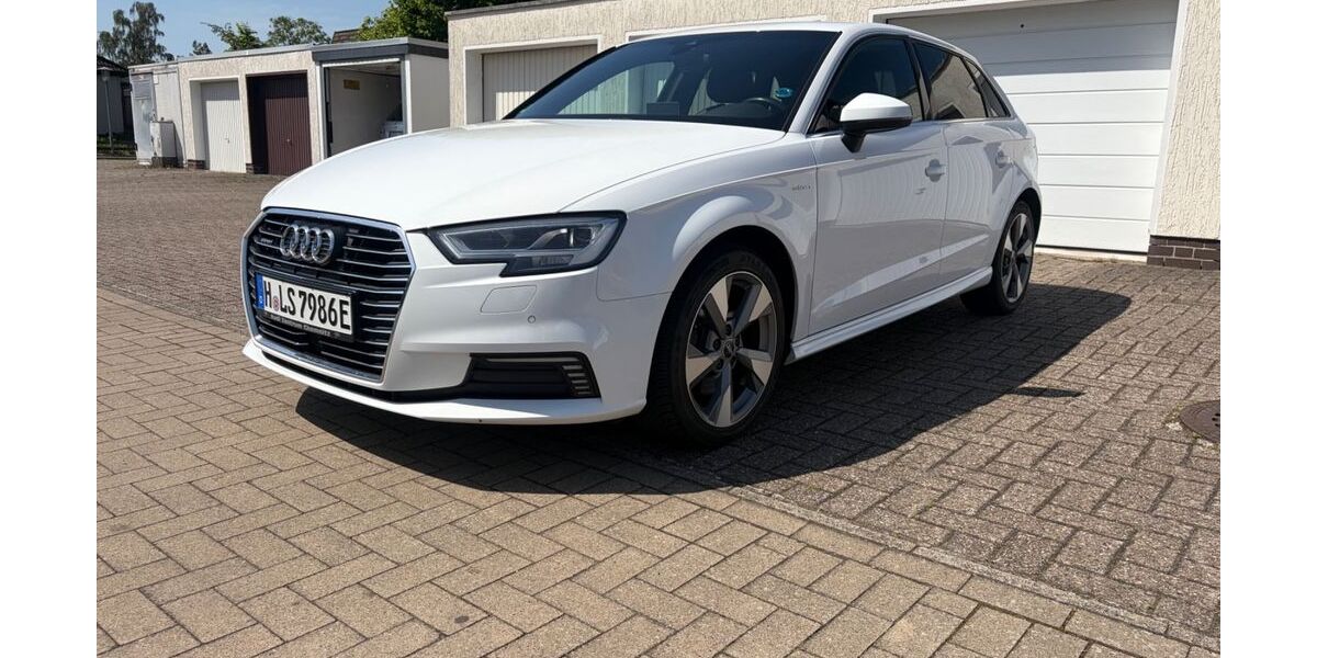 Audi A3 116.711 km 17.000 &euro; Burgdorf 31303