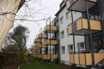 Mehrfamilienhaus sucht neue nette Nachbarn