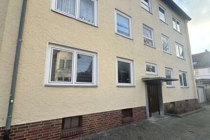 Wohnung zum Kaufen in Hildesheim 130.000 € 72 m² 3 zimmer