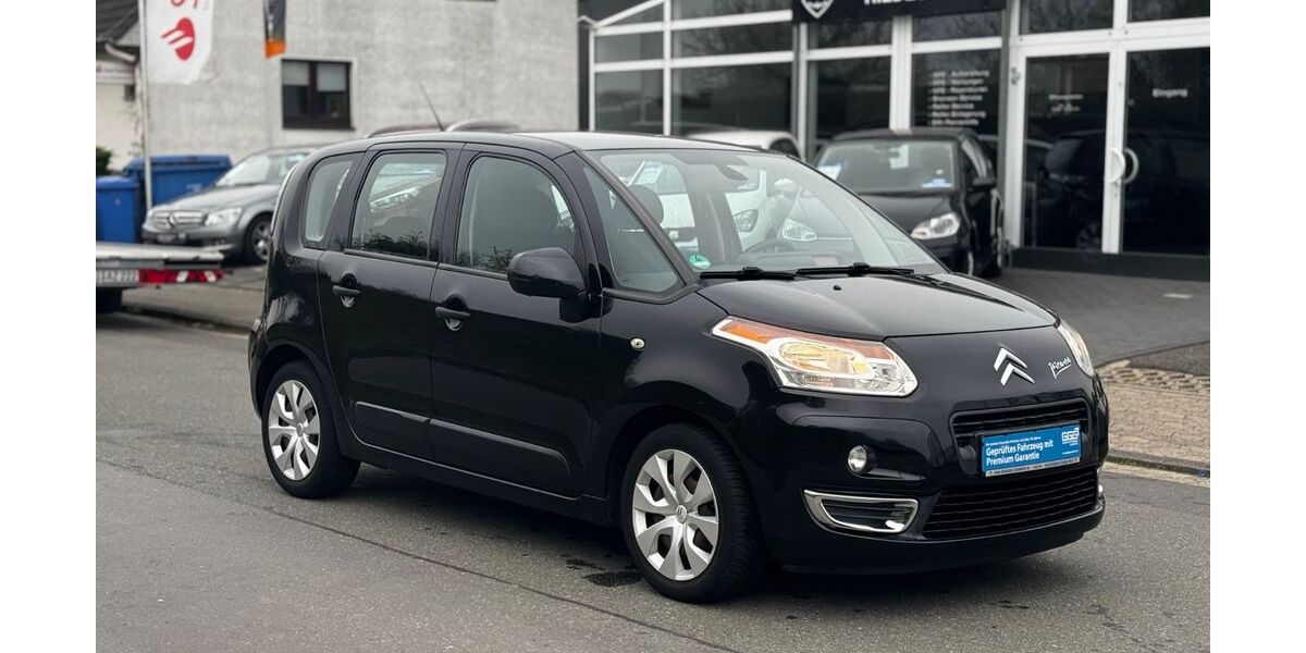 Citroen C3 91.500 km 3.850 &euro; Hildesheim 31135