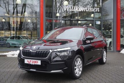 Skoda Kamiq 52.800 km 23.950 &euro; Hannover 30179