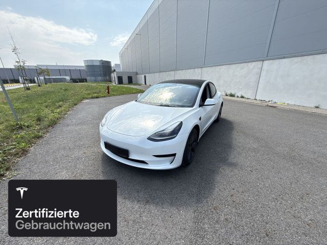 Model 3