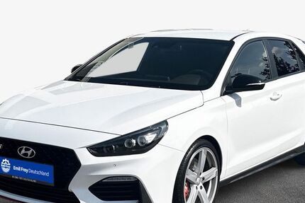 Hyundai i30 97.000 km 19.970 € Hildesheim 31135