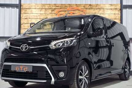 Toyota Proace 79.000 km 36.950 &euro; Hannover 30453