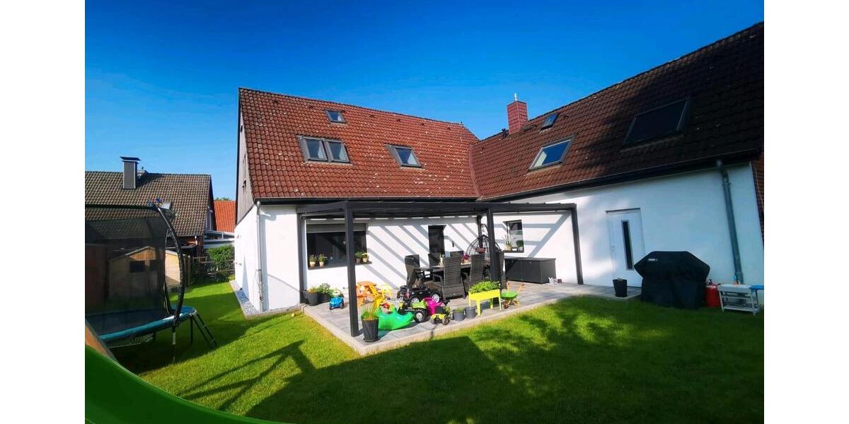 Einfamilienhaus Neustadt am Rübenberge - 429.000&euro; | Angebot:26001962