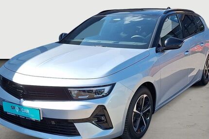 Opel Astra 35.902 km 21.990 &euro; Hannover 30173