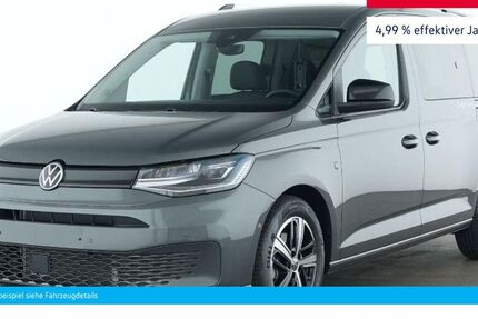 VW Caddy Maxi 1.596 km 52.240 € Hannover 30419