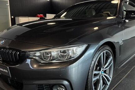 BMW 430 144.000 km 24.490 &euro; Hannover 30559