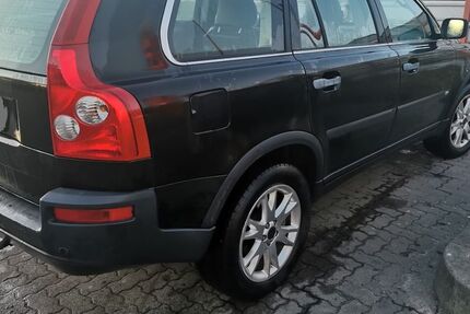 Volvo XC90 327.000 km 3.950 &euro; Hannover 30629