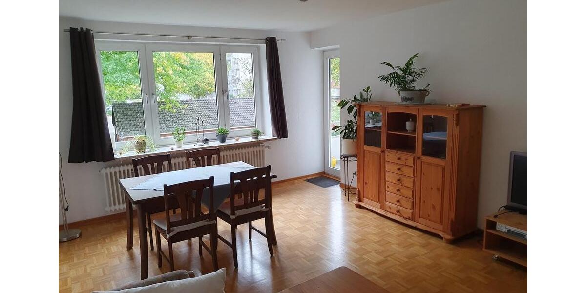 Etagenwohnung Hannover Vahrenwald-List - 3 Zimmer, 78 m&sup2;, 324.000&euro; | Angebot:26532085