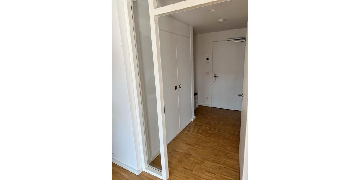 Etagenwohnung Hannover Bothfeld-Vahrenheide - 3 Zimmer, 85 m&sup2;, 1.899&euro; | Angebot:24804090