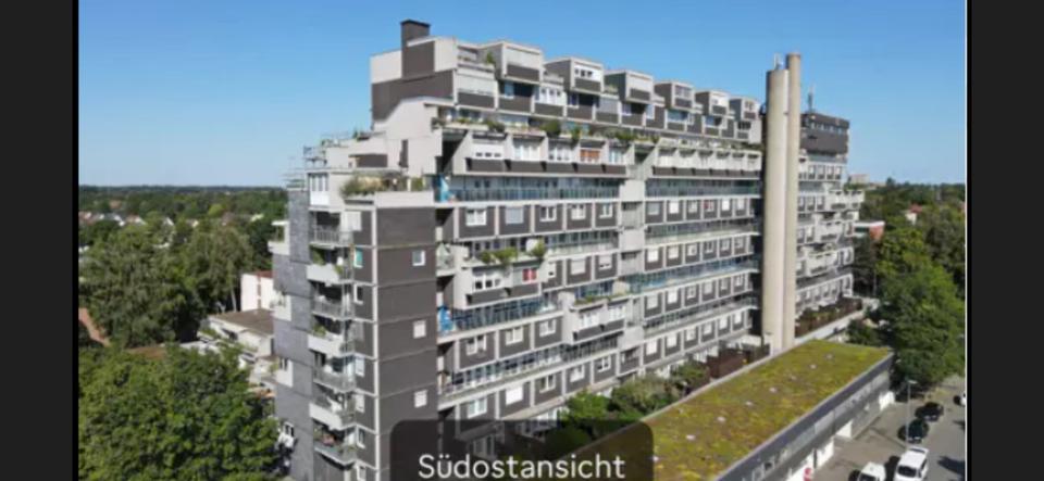 Maisonettenwohnung Hannover Ahlem-Badenstedt-Davenstedt - 1.5 Zimmer, 55 m&sup2;, 160.000&euro; | Angebot:24778114