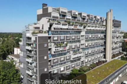 Wohnung Hannover Ahlem-Badenstedt-Davenstedt - 1.5 Zimmer, 55 m&sup2;, 160.000&euro; | Angebot:24778114