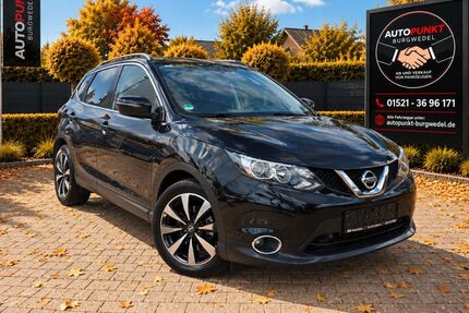 Nissan Qashqai 110.500 km 11.900 &euro; Burgwedel / Fuhrberg 30938