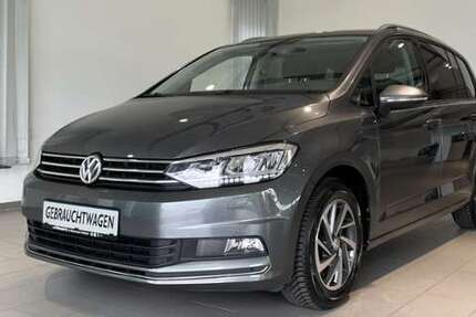 VW Touran 128.850 km 16.750 &euro; Hannover 30453