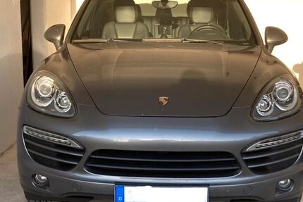 Porsche Cayenne 198.144 km 16.200 &euro; Hildesheim 31135