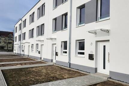 Schlüsselfertiger Neubau | Hannover-Seelhorst: 118m² Wohnfläche, bezugsfertig ab August & Garten