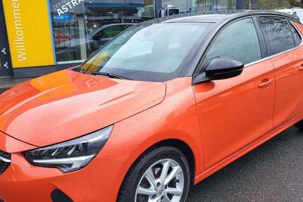 Opel Corsa 81.400 km 13.990 &euro; Lehrte 31275