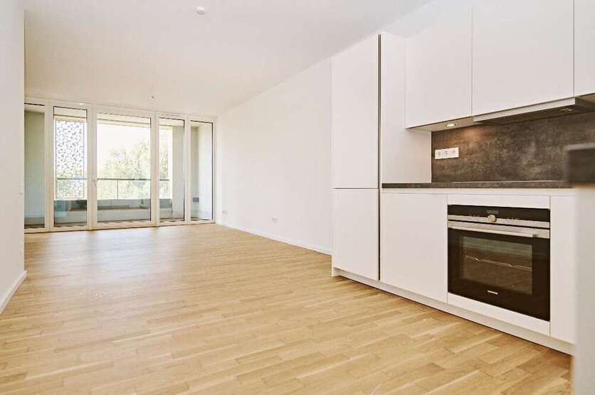 Wohnung zum Mieten in Hannover 1.781,19 € 115.07 m²