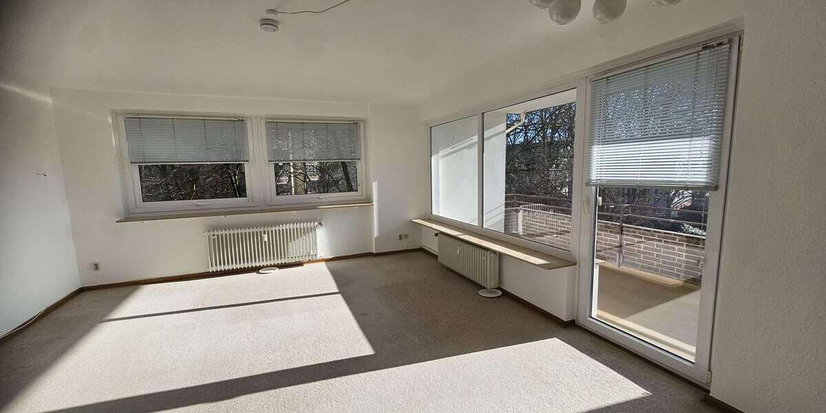 Etagenwohnung Langenhagen Brink - 4 Zimmer, 102 m&sup2;, 250.000&euro; | Angebot:25082635