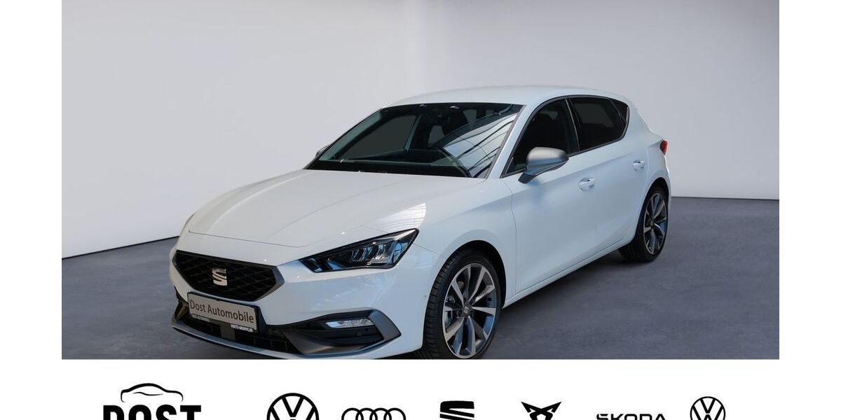 Seat Leon 7.500 km 29.490 &euro; Hildesheim 31135