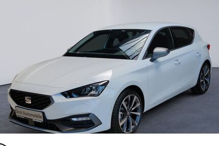 Seat Leon 7.500 km 30.390 &euro; Hildesheim 31135