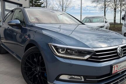 VW Passat 224.156 km 12.999 &euro; Isernhagen OT Altwarmbüchen bei Hannover A2/A7 30916