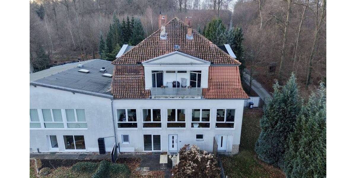 Mehrfamilienhaus, Wohnhaus Barsinghausen Hohenbostel - 7 Zimmer, 266 m&sup2;, 620.000&euro; | Angebot:26107153