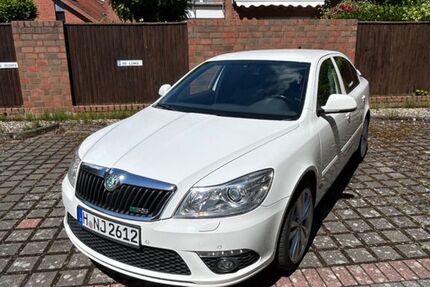 Skoda Octavia 292.000 km 6.600 &euro; Langenhagen 30855