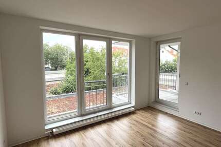 Wohnung Hannover Kleefeld - 2 Zimmer, 66 m&sup2;, 730&euro; | Angebot:27422271