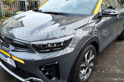 Kia Stonic 37.930 km 16.198 &euro; Hannover 30165