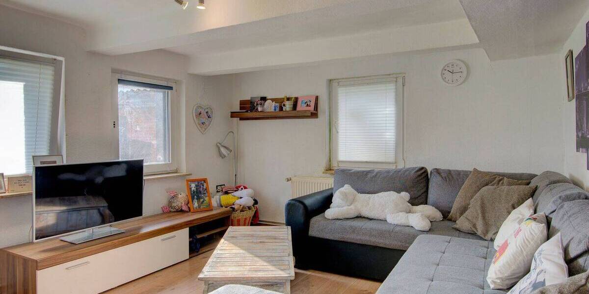 Mehrfamilienhaus, Wohnhaus Algermissen Groß Lobke - 9 Zimmer, 220 m&sup2;, 239.000&euro; | Angebot:26904247