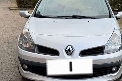 Renault Clio 170.000 km 2.650 &euro; Hannover 30177