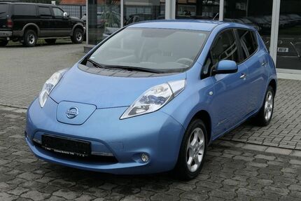 Nissan Leaf 61.000 km 6.890 € Adelheidsdorf 29352