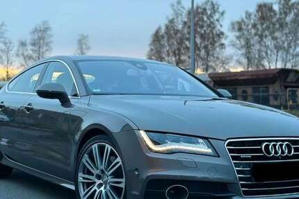Audi A7 210.000 km 16.990 &euro; Lehrte 31275