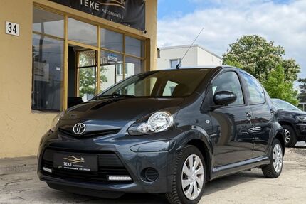 Toyota Aygo (X) 51.000 km 7.990 &euro; Hannover 30629